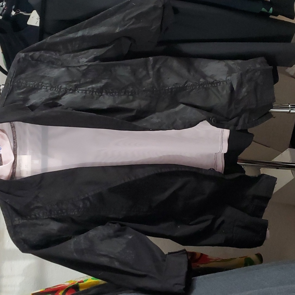 Sz 4(L) NWT Jaga jacket